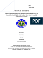 Jurnal Reading Dr Aplin