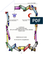 Download LAPORAN PBSM 2010 by norizan bt awang SN41992042 doc pdf