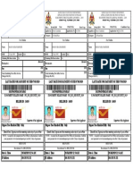 Psi Challan PDF