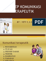 KOMUNIKASI TEURAPEUTIK.pptx