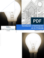 Ventilacion e Iluminacion PDF