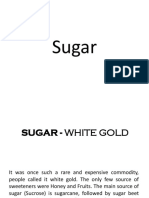 Sugar 2016