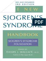 Sjogrens Syndrome Handbook