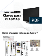 Claves Plasma