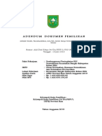 3. Add. Dok. PSU Permukiman Kecamatan Bangko Kabupaten Rokan Hilir.pdf