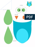 OWL Craft PDF