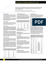 Bussmann_British Standard Low Voltage Industrial Fuse Links.pdf