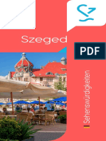 Szeged Sehenwürdigkeiten 2019
