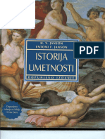 H. V. Janson i Entoni F. Janson - Istorija umetnosti.pdf