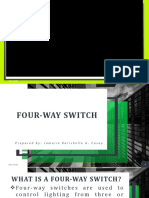 4-Way Switch