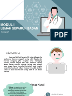 Online Doctor Medical PowerPoint Templates