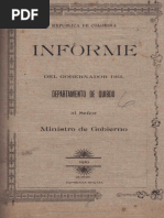 Misiones de Los Padres Capuchinos. Documentos del Gobierno central ...