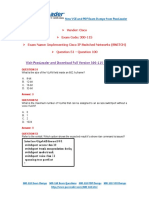 PassLeader 300-115 Exam Dumps (51-100).pdf