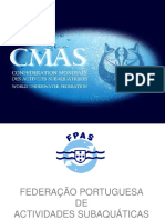 Cmas p1 Nasal (Aula t018 - Nós e Amarrações)