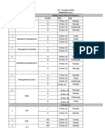 OLT Schedule-Trimester-II & V.xlsx