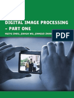 Digital Image Processing p1