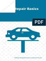 Auto Repair PDF