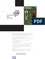 Catalogue exposition Venus Project // Lyon spacejunk 2010