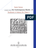 00 India and Comtemporary World - II.pdf