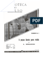 Atilio Bernardini - Album Vol 2 (v)