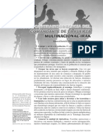 Petraeus, D. - Guia Constrainsurgencia