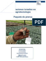 AGROTECNOLOGIAISRAEL