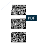 Pcb Diagrama Esquemático