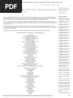 Curso Completo De PHP _ CSS _ HTML - Vídeo-Aula via Torrent _ Baixar Cursos Torrent.pdf