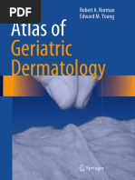 Atlas of Geriatric Dermatology 2013 - PDF - DR - Carson - VRG