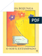 Lygia Bojunga - O Sofa Estampado PDF