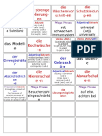 3.B1. 8x2 Vocabulary Flash Card Template.