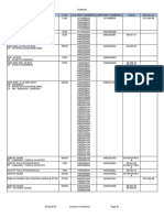 Chrysler Scan Tool Flash Availability - 22 July 2016 PDF