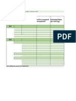 CD PD Mass Template