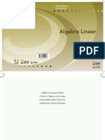 Algebra Linaer Ead PDF