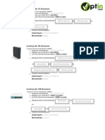 Tabela de Preços e Modelos Mikrotik