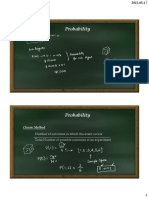 Probability Joint File