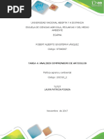 Anexo 1 Análisis Comprensivo de Artículos