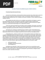 Oficio Entregas Junho 2019