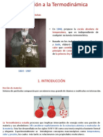 Introducción A La Termodinámica PDF