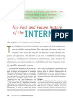 The Past and Future of the Internet_1997.pdf