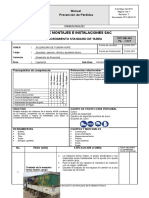 PST SSK 015 Soldadura de Tuberia Hdpe