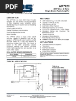 Bd8193mwv E Pdf Electronics Semiconductors And Active Components
