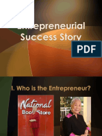 Bio186 Entrepreneur