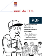 TDL: O que é e como identificar