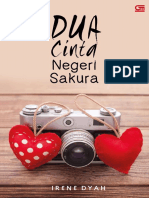 Dua Cinta Di Negeri Sakura