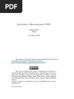 Descobrindo o STM32