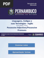 ADJETIVE PRONOUN X POSSESSIVE PRONOUN.pptx