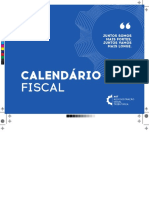 Calendário Fiscal AGT