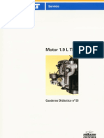 Motor 1.9 L PDF