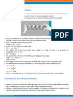 Physics Chapter 1